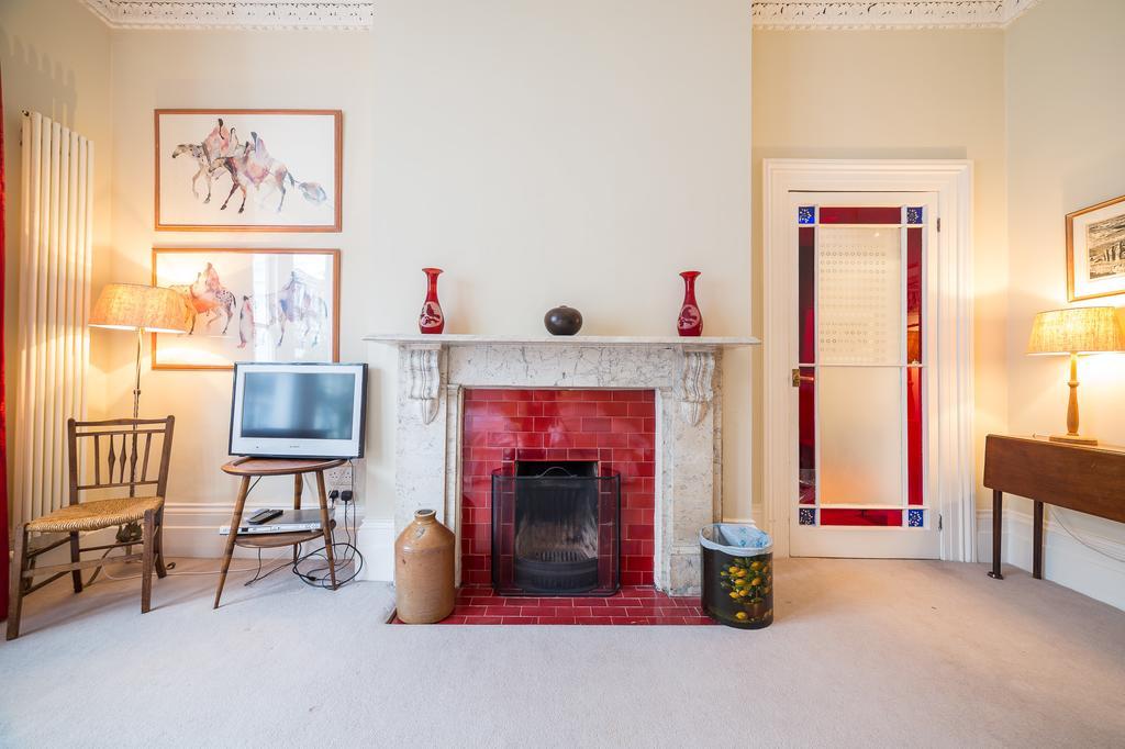 The Bockery Suite 1 Chelsea Londra Exterior foto