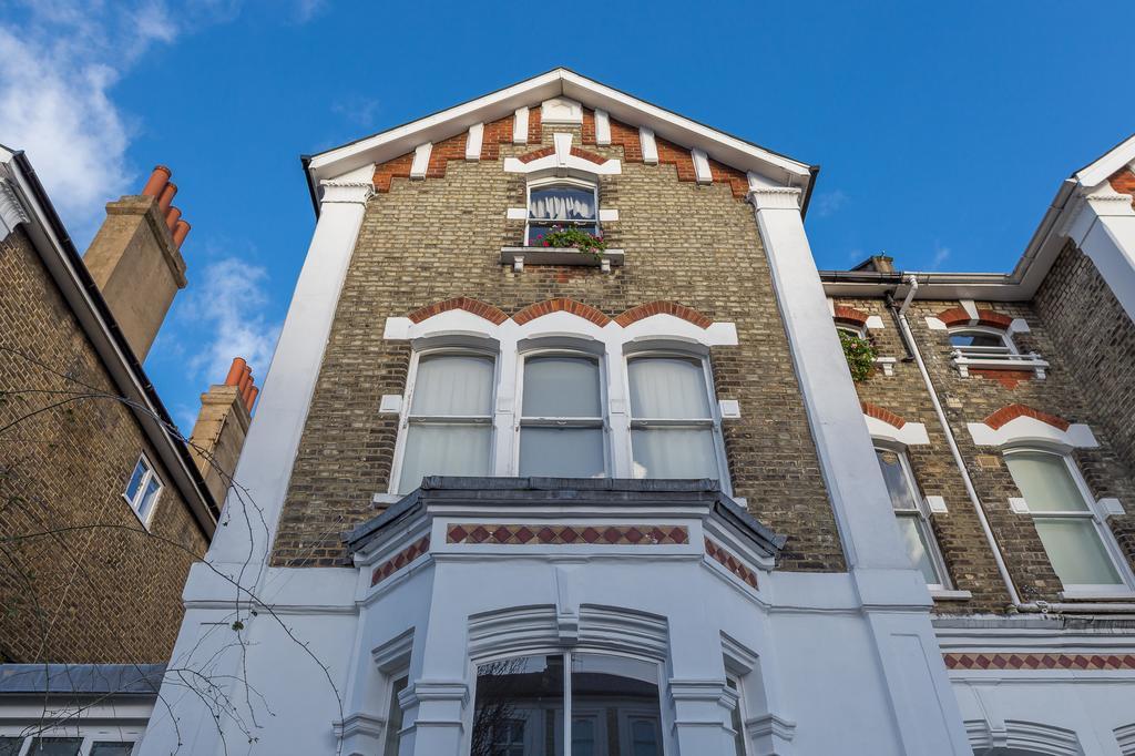 The Bockery Suite 1 Chelsea Londra Exterior foto