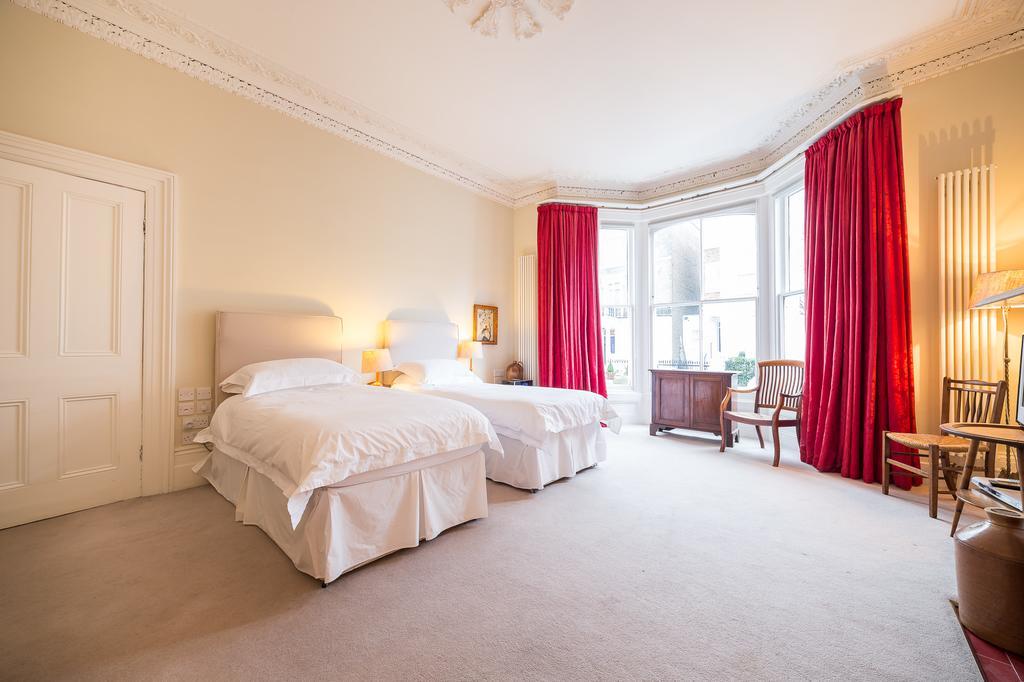 The Bockery Suite 1 Chelsea Londra Exterior foto