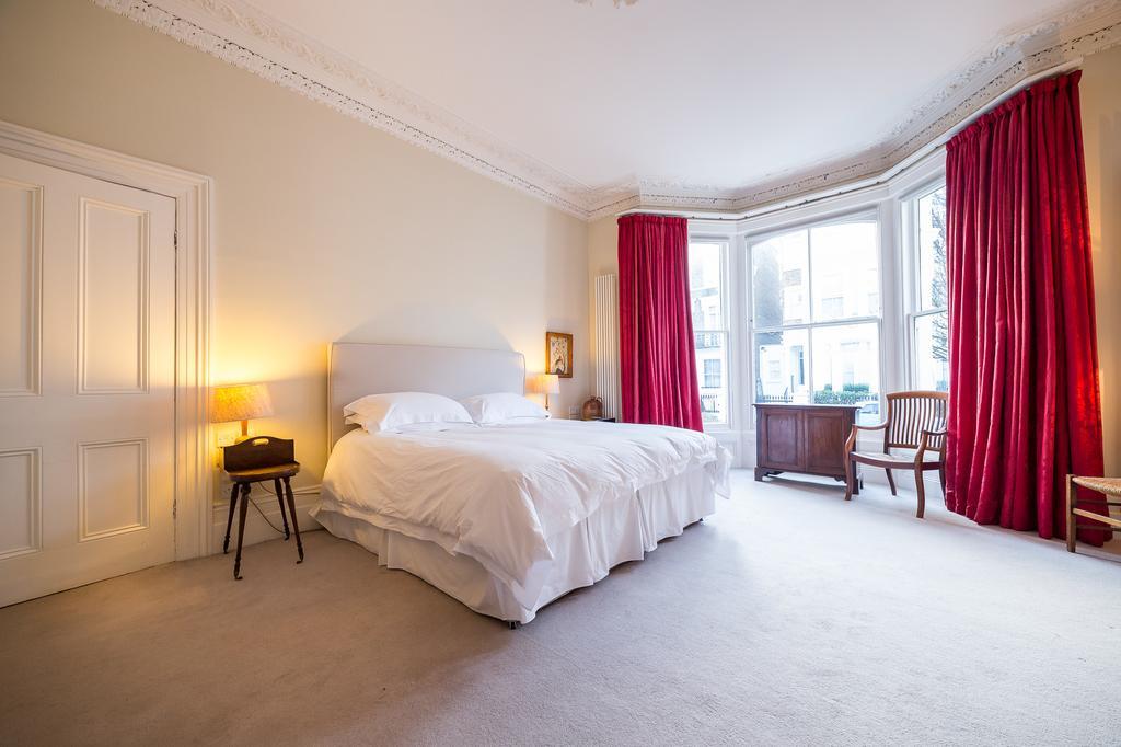 The Bockery Suite 1 Chelsea Londra Exterior foto